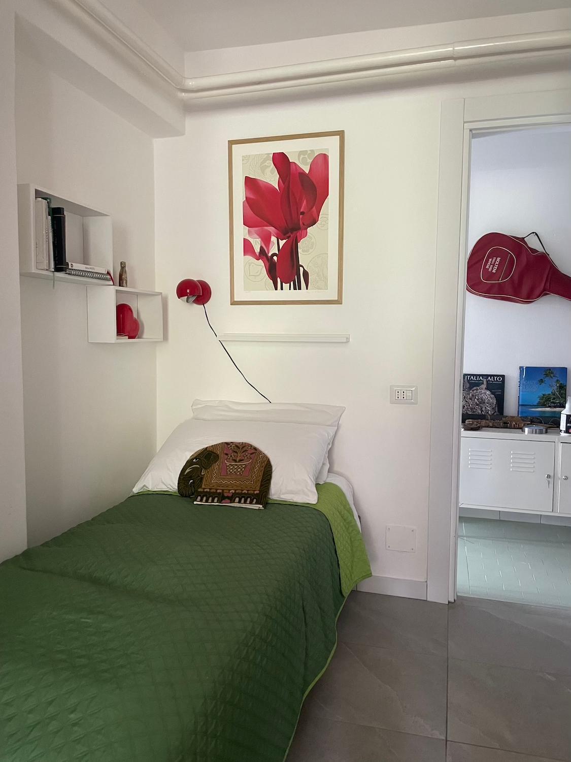 Domus 190 Rooms วาเรเซ ภายนอก รูปภาพ